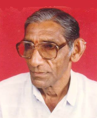 മുന്‍ എം.എല്‍.എ എം. കുഞ്ഞിരാമന്‍ നമ്പ്യാര്‍ അന്തരിച്ചു